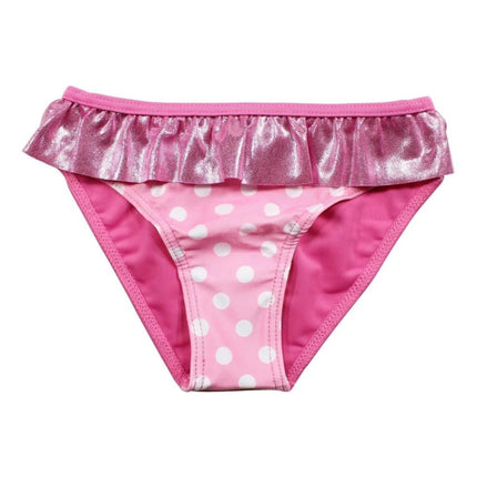 Disney Minnie Wink gyerek fürdőruha, bikini 3 - 8 év / 98 - 128 cm