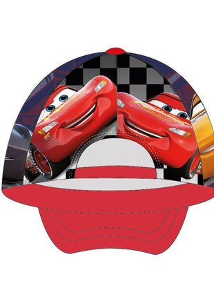 Disney Verdák Rebels gyerek baseball sapka 51-53 cm