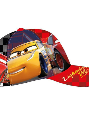 Disney Verdák Rebels gyerek baseball sapka 51-53 cm