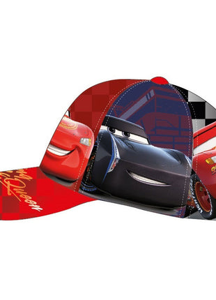 Disney Verdák Rebels gyerek baseball sapka 51-53 cm