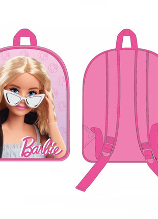 Barbie Icon hátizsák, táska 30 cm