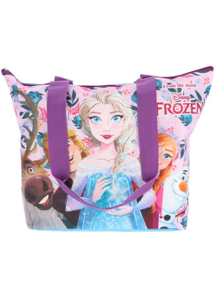 Disney Jégvarázs Magic Crew strandtáska 47 cm