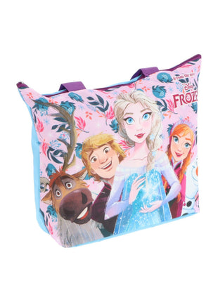 Disney Jégvarázs Magic Crew strandtáska 47 cm