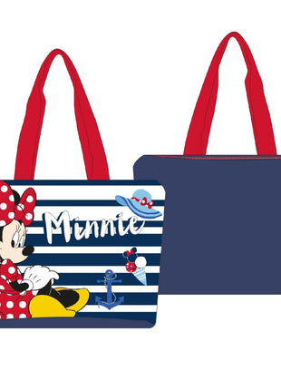 Disney Minnie Anchor strandtáska 47 cm