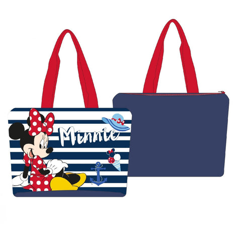 Disney Minnie Anchor strandtáska 47 cm