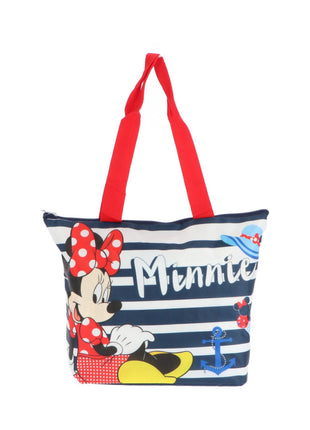 Disney Minnie Anchor strandtáska 47 cm