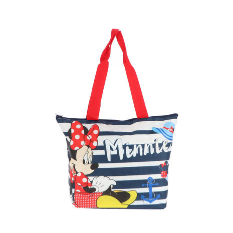 Disney Minnie Anchor strandtáska 47 cm