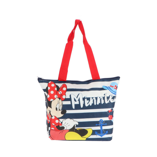 Disney Minnie Anchor strandtáska 47 cm