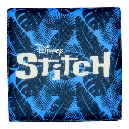 Disney Lilo és Stitch, A csillagkutya Cool Skate játéktároló 30×30×30 cm