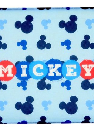 Disney Mickey Moods játéktároló 30×30×30 cm
