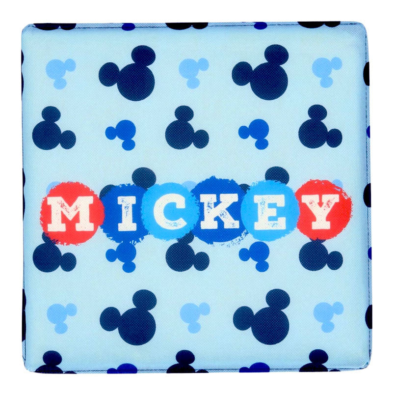 Disney Mickey Moods játéktároló 30×30×30 cm