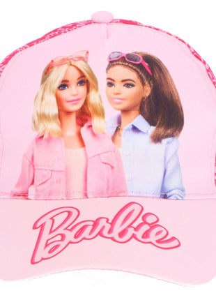 Barbie Fabulous gyerek baseball sapka 54 cm