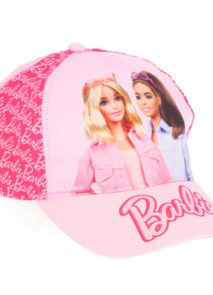 Barbie Fabulous gyerek baseball sapka 54 cm