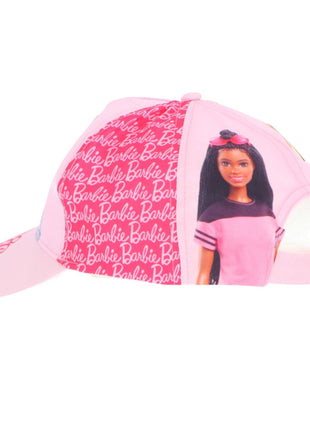 Barbie Fabulous gyerek baseball sapka 54 cm