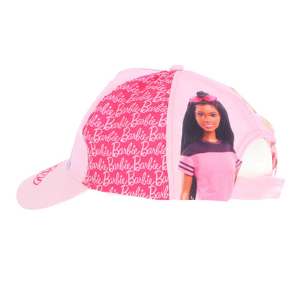 Barbie Fabulous gyerek baseball sapka 54 cm