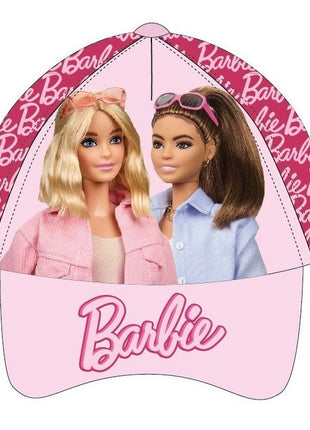 Barbie Fabulous gyerek baseball sapka 54 cm