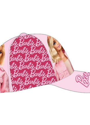 Barbie Fabulous gyerek baseball sapka 54 cm