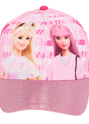 Barbie Together gyerek baseball sapka 54 cm