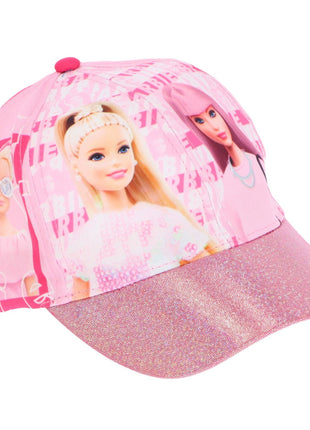 Barbie Together gyerek baseball sapka 54 cm