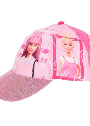 Barbie Together gyerek baseball sapka 54 cm