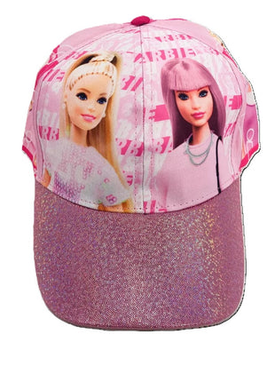 Barbie Together gyerek baseball sapka 54 cm