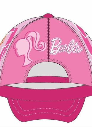 Barbie Together gyerek baseball sapka 54 cm