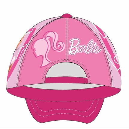 Barbie Together gyerek baseball sapka 54 cm