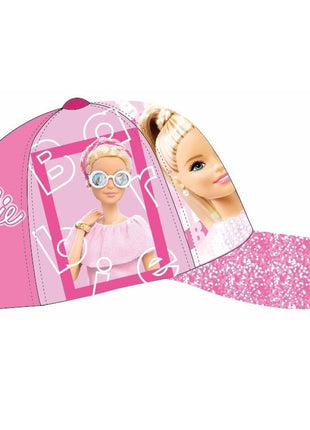 Barbie Together gyerek baseball sapka 54 cm