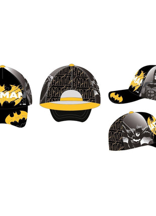 Batman Signal gyerek baseball sapka 54 cm