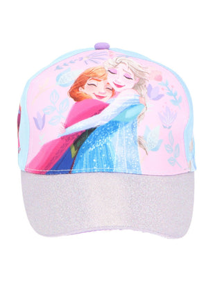 Disney Jégvarázs Bond gyerek baseball sapka 54 cm