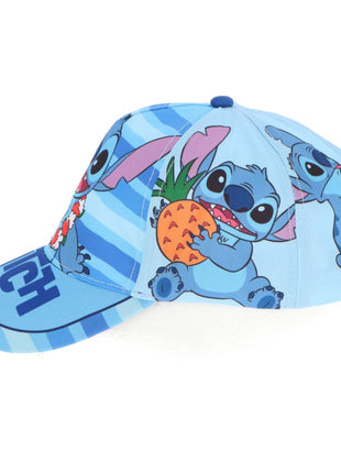 Disney Lilo és Stitch, A csillagkutya Coconut gyerek baseball sapka 52-54 cm