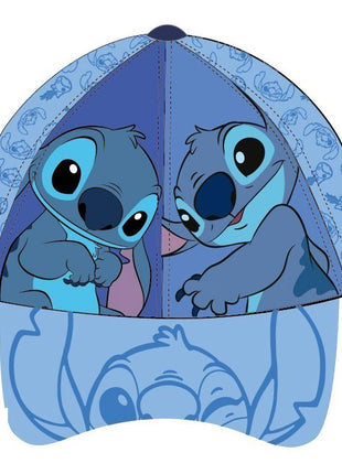 Disney Lilo és Stitch, A csillagkutya Cool gyerek baseball sapka 53-55 cm