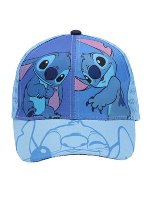 Disney Lilo és Stitch, A csillagkutya Cool gyerek baseball sapka 53-55 cm
