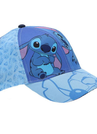Disney Lilo és Stitch, A csillagkutya Cool gyerek baseball sapka 53-55 cm
