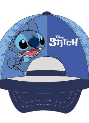 Disney Lilo és Stitch, A csillagkutya Cool gyerek baseball sapka 53-55 cm