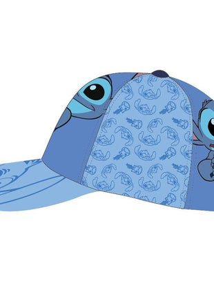 Disney Lilo és Stitch, A csillagkutya Cool gyerek baseball sapka 53-55 cm