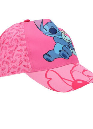 Disney Lilo és Stitch, A csillagkutya Scrump gyerek baseball sapka 53-55 cm
