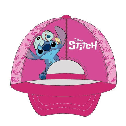 Disney Lilo és Stitch, A csillagkutya Scrump gyerek baseball sapka 53-55 cm