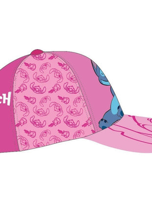 Disney Lilo és Stitch, A csillagkutya Scrump gyerek baseball sapka 53-55 cm