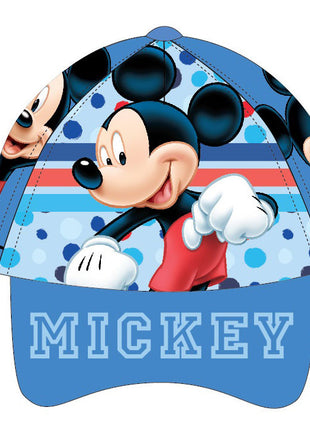Disney Mickey 1928 gyerek baseball sapka 51 cm