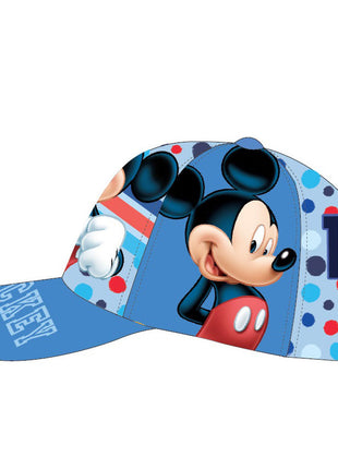Disney Mickey 1928 gyerek baseball sapka 51 cm