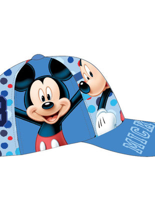 Disney Mickey 1928 gyerek baseball sapka 51 cm