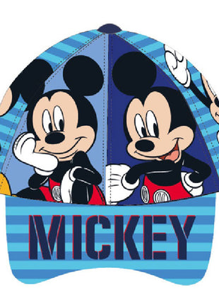 Disney Mickey Moments gyerek baseball sapka 51-53 cm