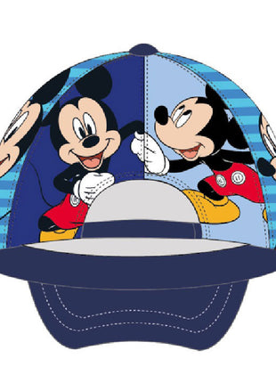 Disney Mickey Moments gyerek baseball sapka 51-53 cm