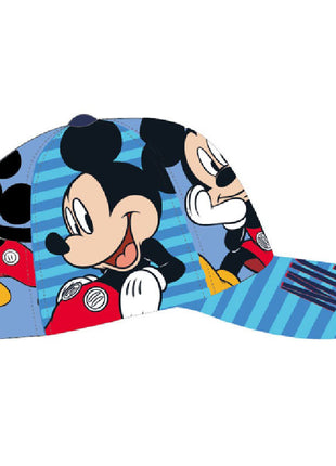 Disney Mickey Moments gyerek baseball sapka 51-53 cm