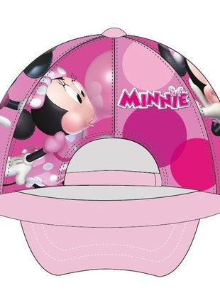 Disney Minnie Bubblegum gyerek baseball sapka 52-54 cm