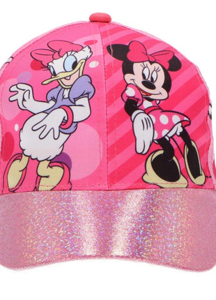 Disney Minnie Daisy gyerek baseball sapka 53 cm