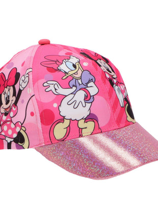 Disney Minnie Daisy gyerek baseball sapka 53 cm