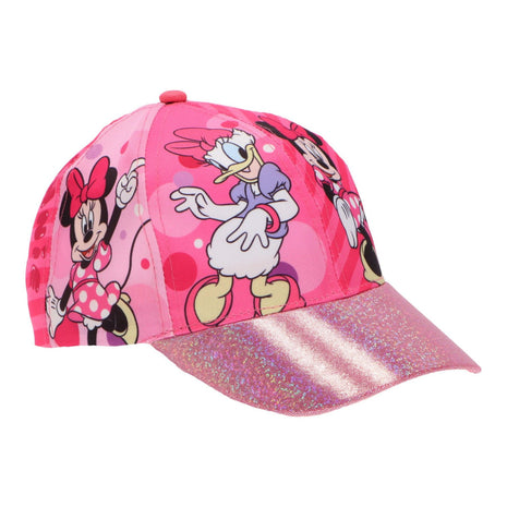 Disney Minnie Daisy gyerek baseball sapka 53 cm