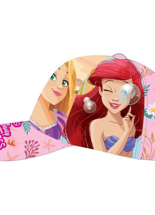 Disney Hercegnők Kingdom gyerek baseball sapka 52 cm